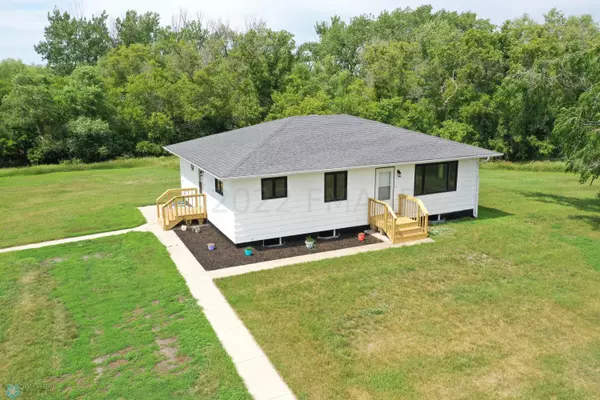 14915 28 ST SE, Amenia, ND 58004