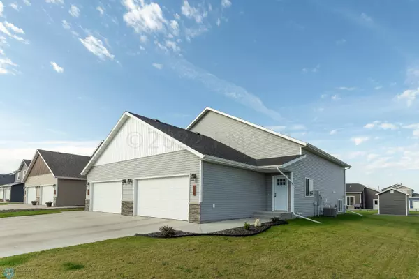 Mapleton, ND 58059,168 PINE AVE