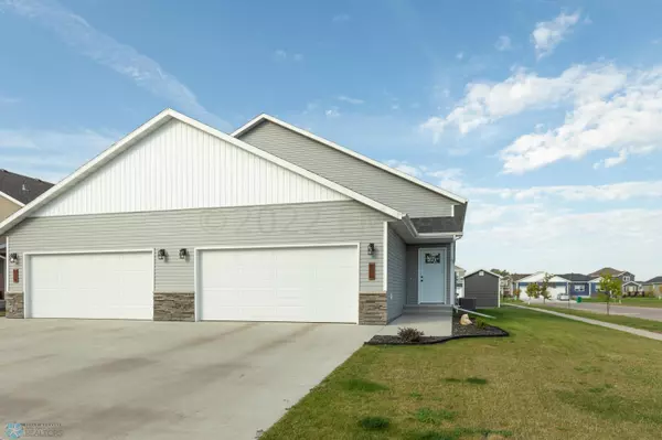 Mapleton, ND 58059,168 PINE AVE