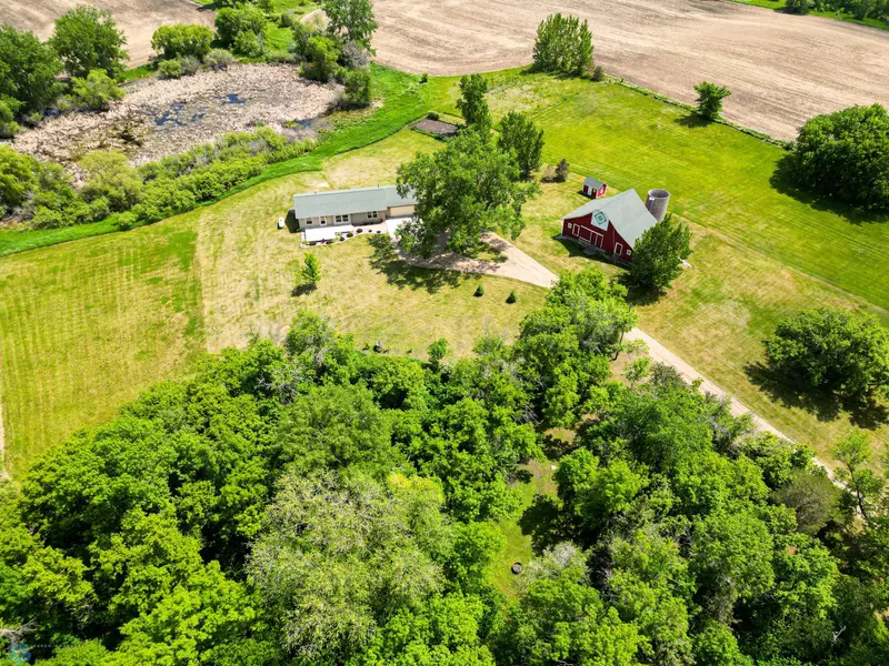 448 280 ST S, Hawley, MN 56549