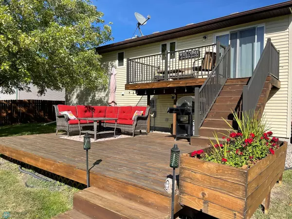 Mapleton, ND 58059,410 6 AVE