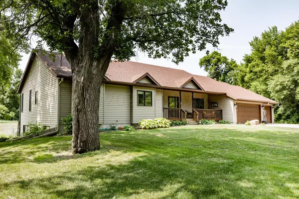 Kindred, ND 58051,16750 49 ST SE