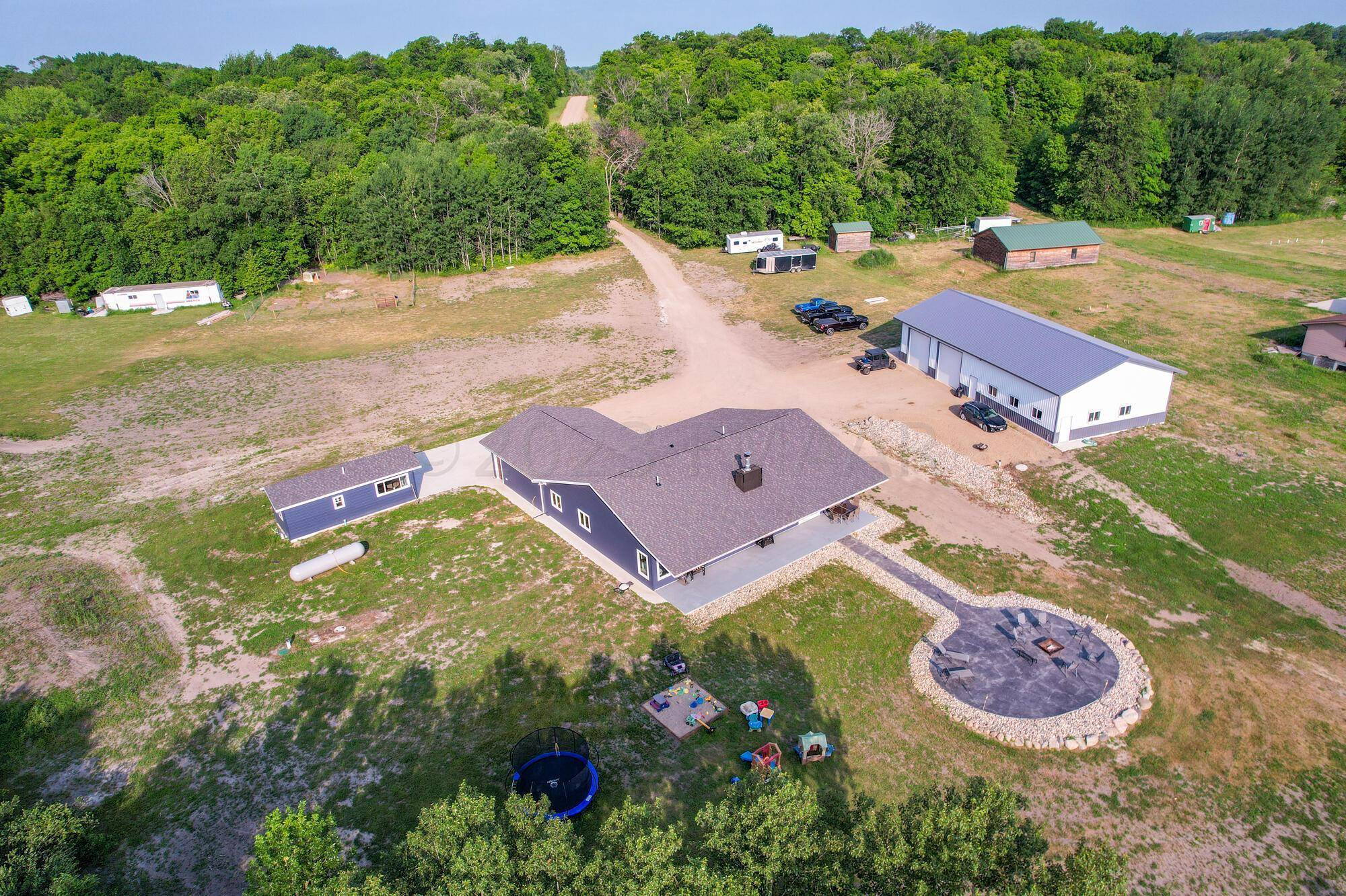 Detroit Lakes, MN 56501,26123 RICE LAKE TRL