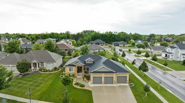 Fargo, ND 58104,4186 FURNBERG PL S