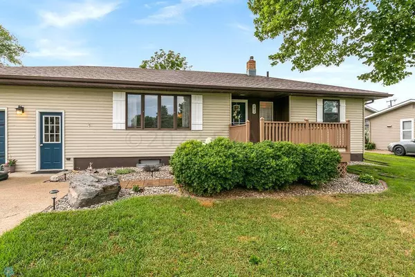 Casselton, ND 58012,242 8 AVE S