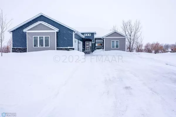 Mapleton, ND 58059,916 SUNSET DR