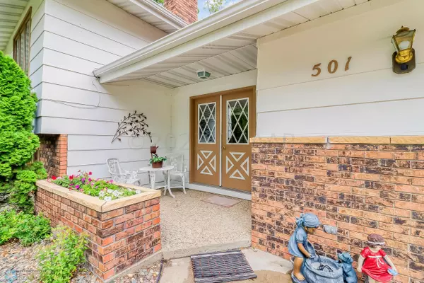 Barnesville, MN 56514,501 2 AVE NW