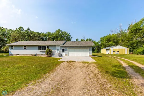 Kindred, ND 58051,5305 157 AVE SE