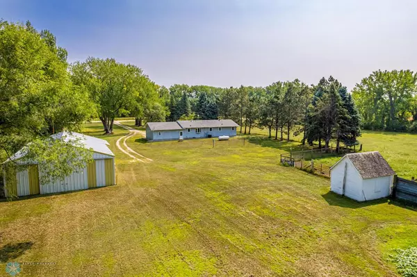 Kindred, ND 58051,5305 157 AVE SE