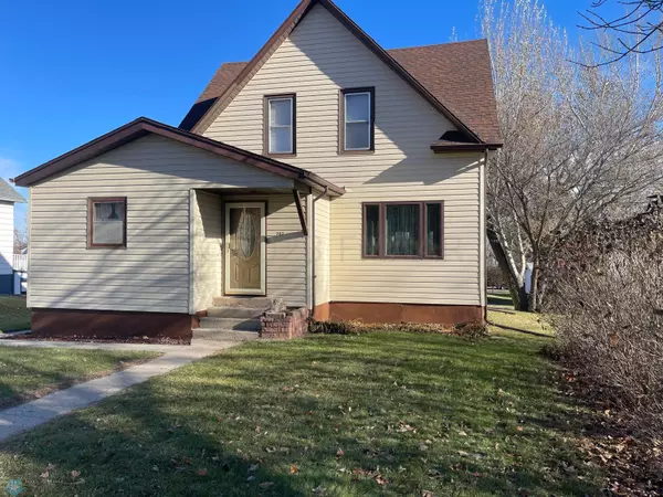 Lisbon, ND 58054,707 ASH ST