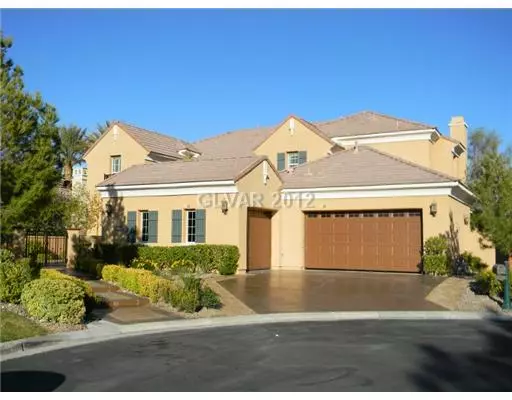 11736 ALNESS LN, Las Vegas, NV 89141