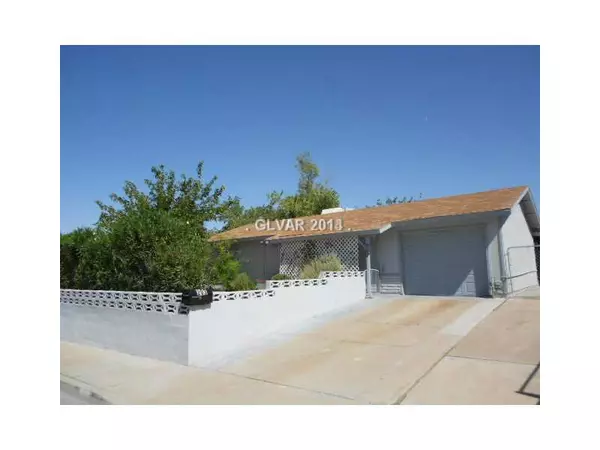 203 FULLERTON AVE, Henderson, NV 89015