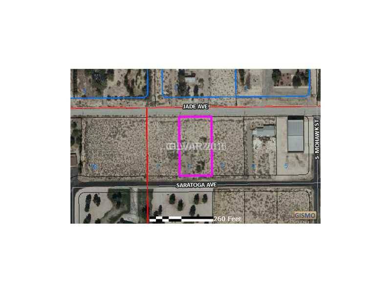 Sandy Valley, NV 89019,600 SARATOGA AVE