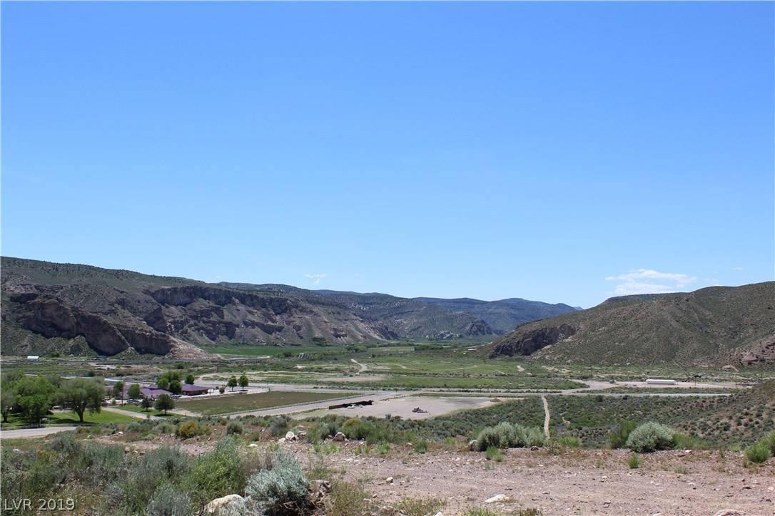 Caliente, NV 89008,Hillside Residential - 77 Acres