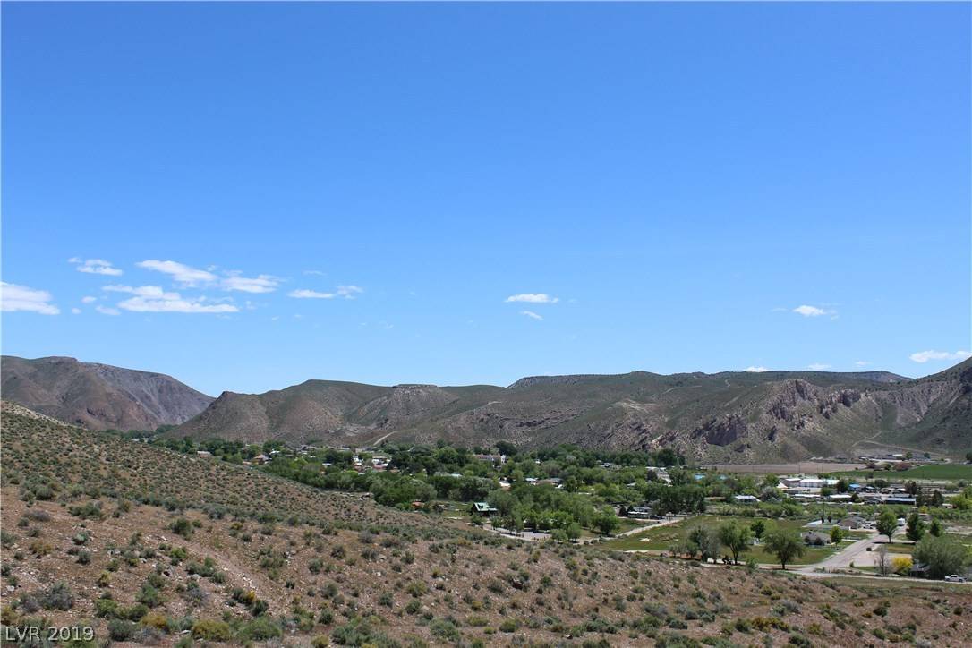 Caliente, NV 89008,Hillside Residential - 77 Acres