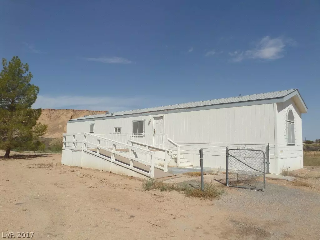 Overton, NV 89040,1440 SCOTT AVE