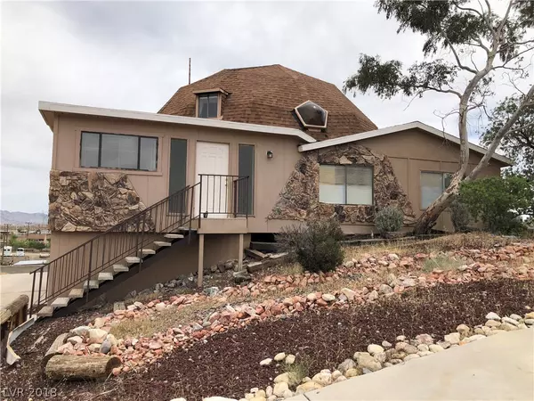 1427 SAN FELIPE DR, Boulder City, NV 89005