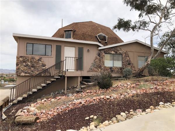 1427 SAN FELIPE DR, Boulder City, NV 89005