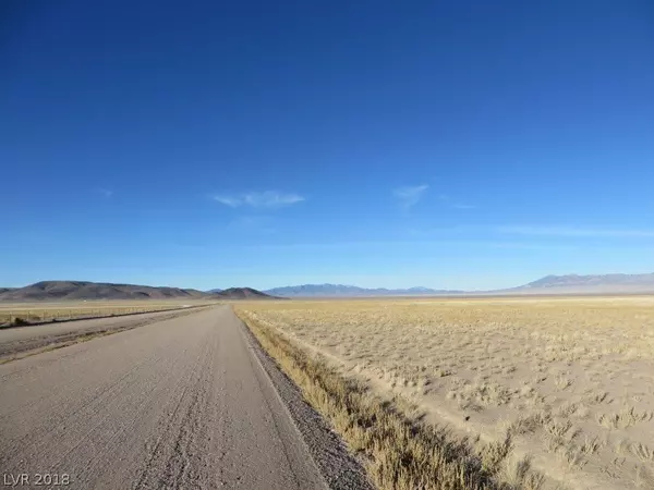 Alamo, NV 89001,Winchester RD Block 5 Lot 8