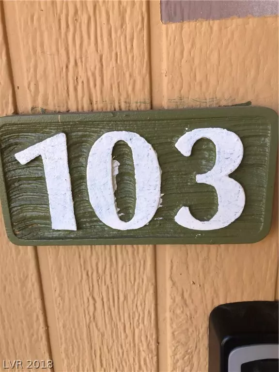 Las Vegas, NV 89118,5162 JONES BLVD #103