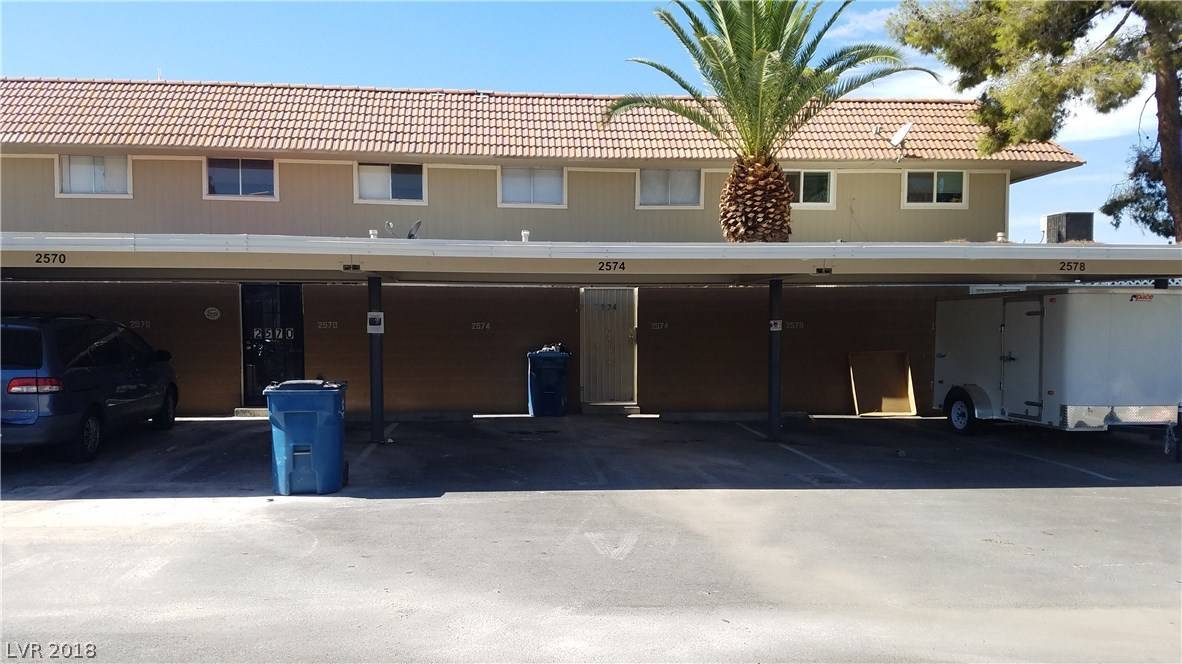 Las Vegas, NV 89120,2574 PARADISE VILLAGE WAY