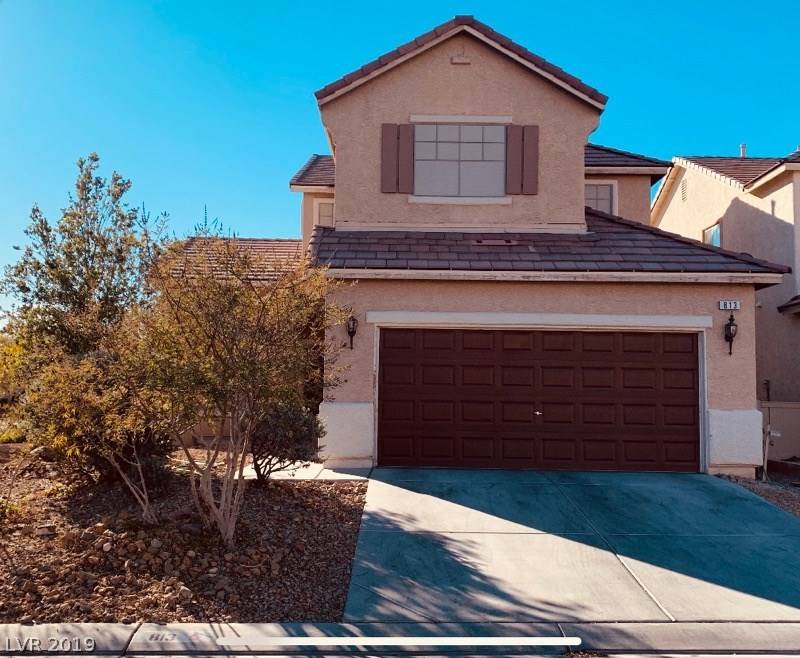 North Las Vegas, NV 89081,813 Port Vincent AVE