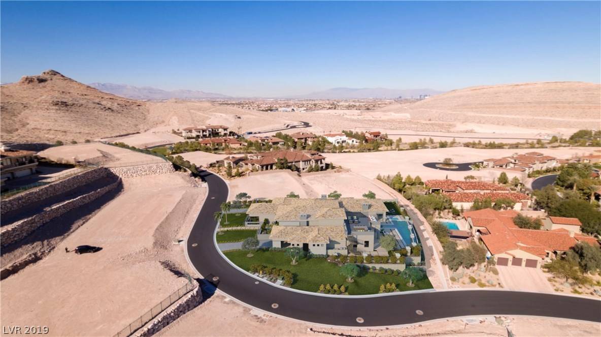 Las Vegas, NV 89141,64 OLYMPIA CANYON WAY