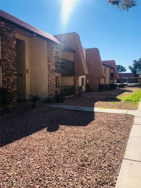 5339 INDIAN RIVER DR #283, Las Vegas, NV 89103