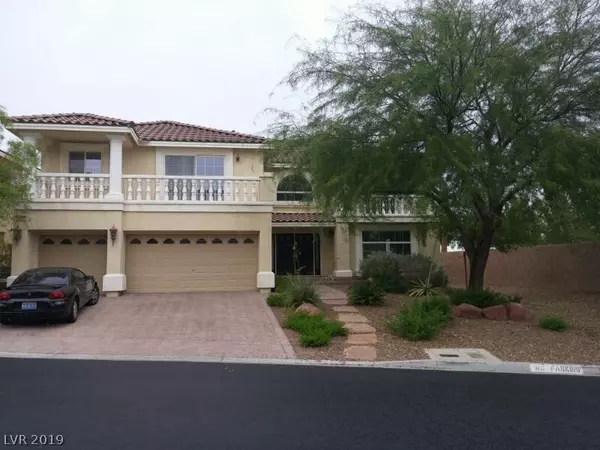 4330 MELROSE ABBEY PL, Las Vegas, NV 89141