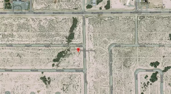 3571 E Roger, Pahrump, NV 89061