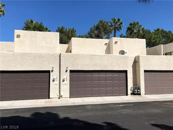 2640 MATOGROSO LN, Las Vegas, NV 89121