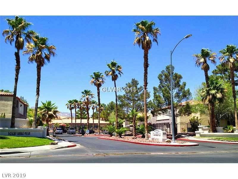 3151 SOARING GULLS DR #2088, Las Vegas, NV 89128