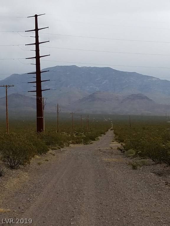 Pahrump, NV 89060,130 W PARQUE