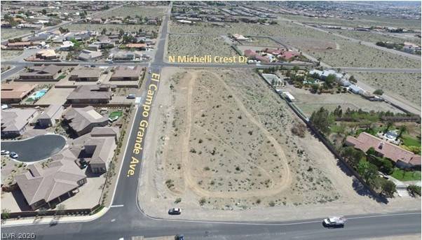 Las Vegas, NV 89149,La Mancha and Michelli Crest