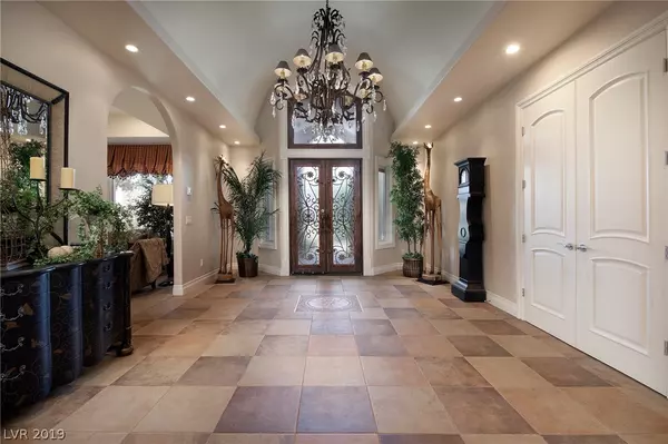 Las Vegas, NV 89120,2747 LA CASITA AVE