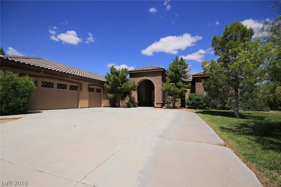 Logandale, NV 89021,3757 RIVER HEIGHTS LN