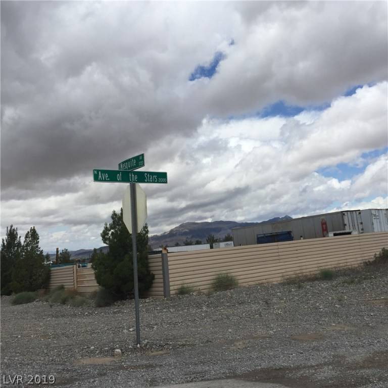 Pahrump, NV 89060,2220 N AVENUE OF THE STARS