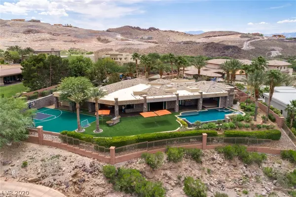 Henderson, NV 89012,1206 MACDONALD RANCH DR