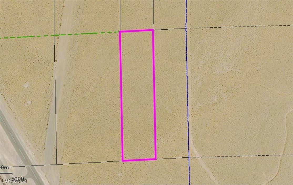 Willow AVE, Overton, NV 89040