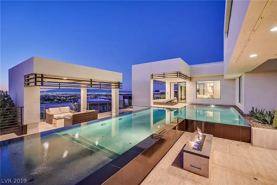 888 VEGAS VIEW DR, Henderson, NV 89052