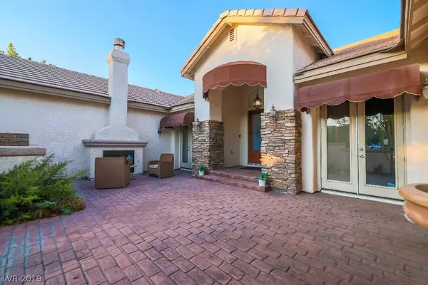 8210 WINDSOR CREST CT, Las Vegas, NV 89123
