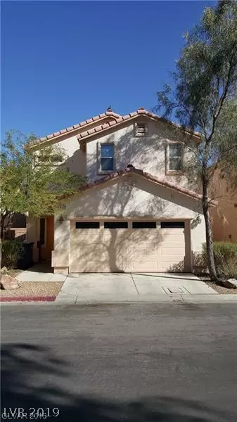 8390 PEARL BEACH CT, Las Vegas, NV 89139