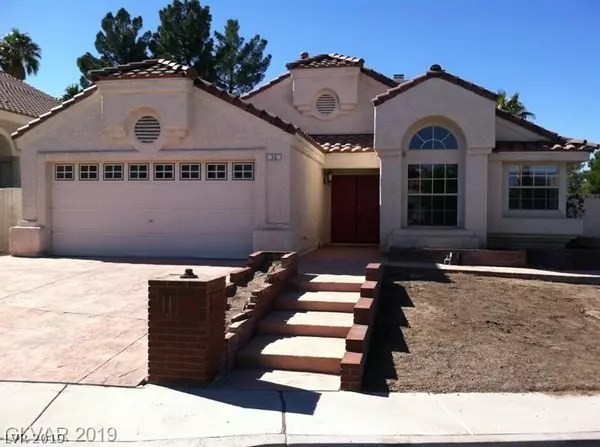 15 BARTON SPRING CIR, Henderson, NV 89074
