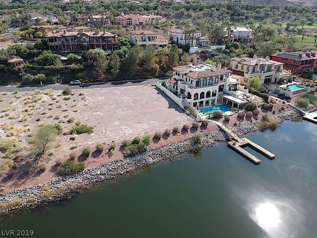 Henderson, NV 89011,32 GRAND CORNICHE DR