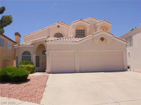 Henderson, NV 89074,23 OLIVE TREE CT