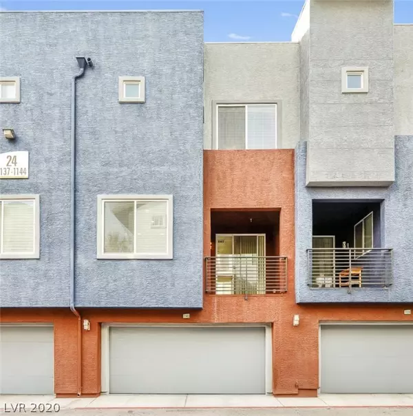 Las Vegas, NV 89147,9050 TROPICANA AVE #1140