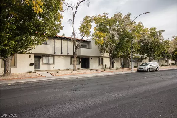 Las Vegas, NV 89108,1334 JONES BLVD