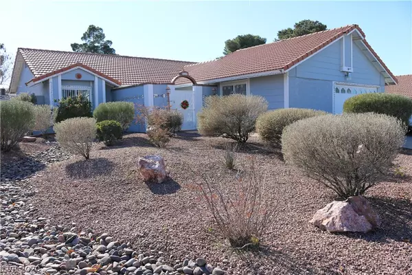 6147 OWENS AVE, Las Vegas, NV 89110