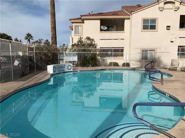855 STEPHANIE ST #2615, Henderson, NV 89014