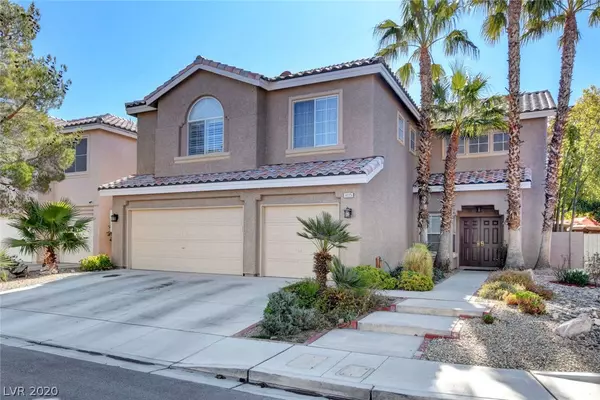 Las Vegas, NV 89134,9225 EVERGREEN CANYON DR